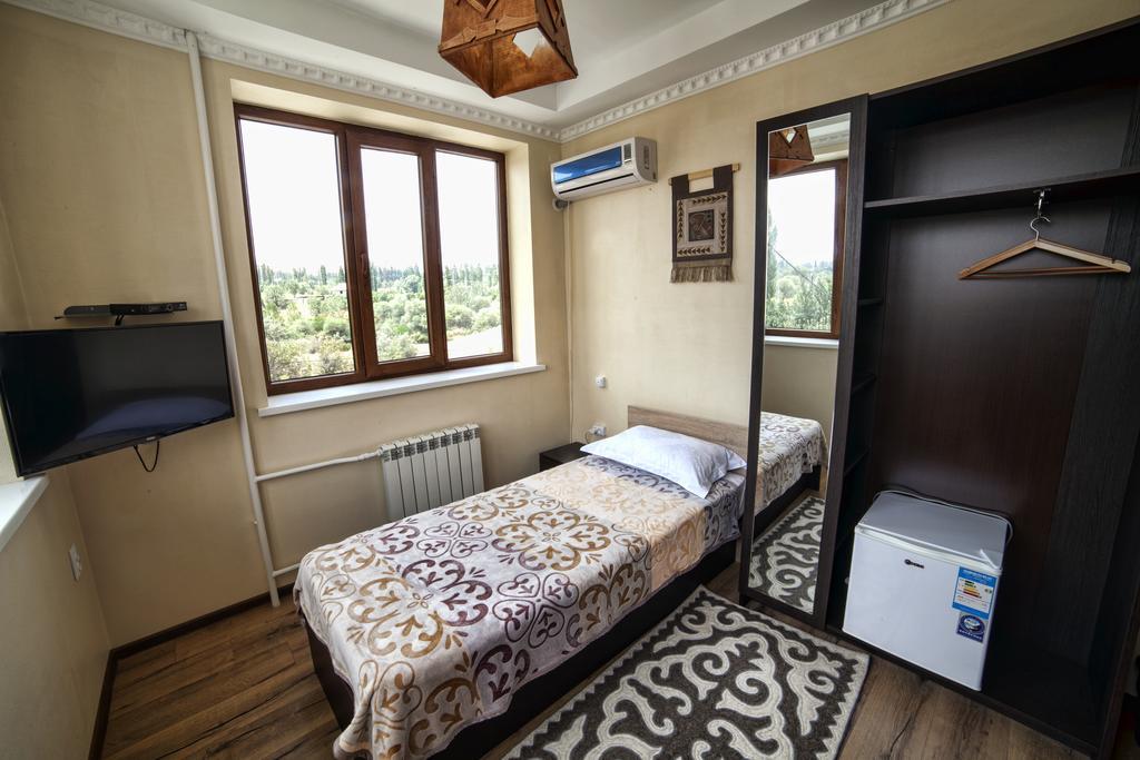 Ethno Boutique Hotel Osz Pokój zdjęcie