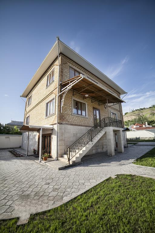 Ethno Boutique Hotel Osz Zewnętrze zdjęcie