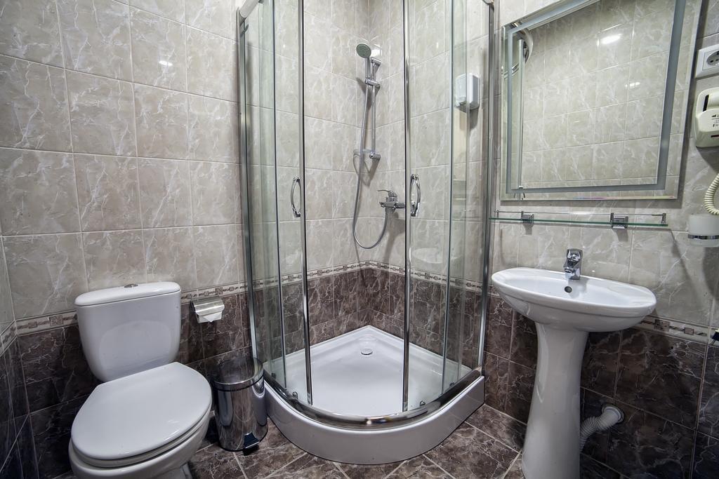 Ethno Boutique Hotel Osz Pokój zdjęcie