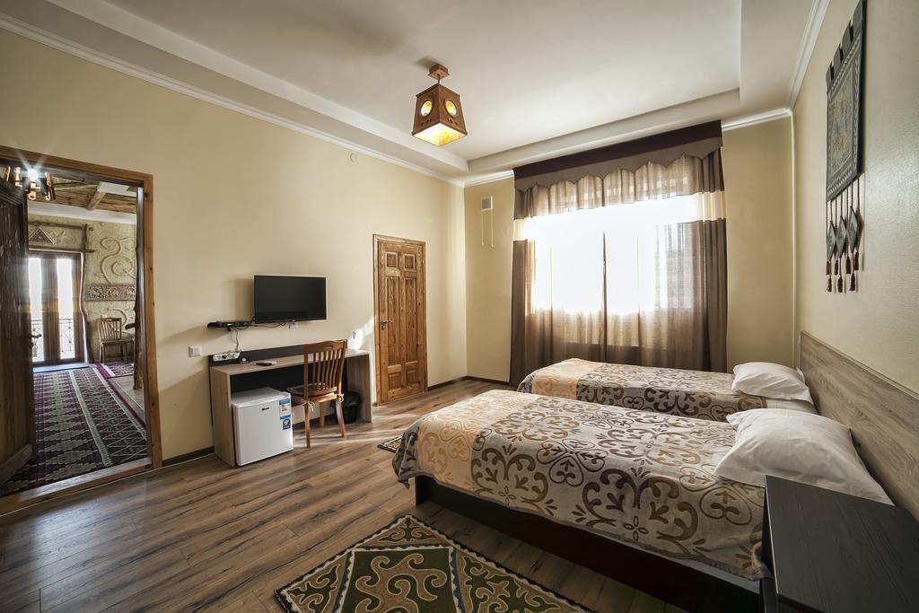 Ethno Boutique Hotel Osz Pokój zdjęcie