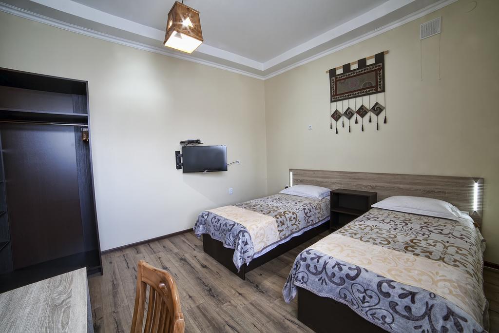 Ethno Boutique Hotel Osz Pokój zdjęcie