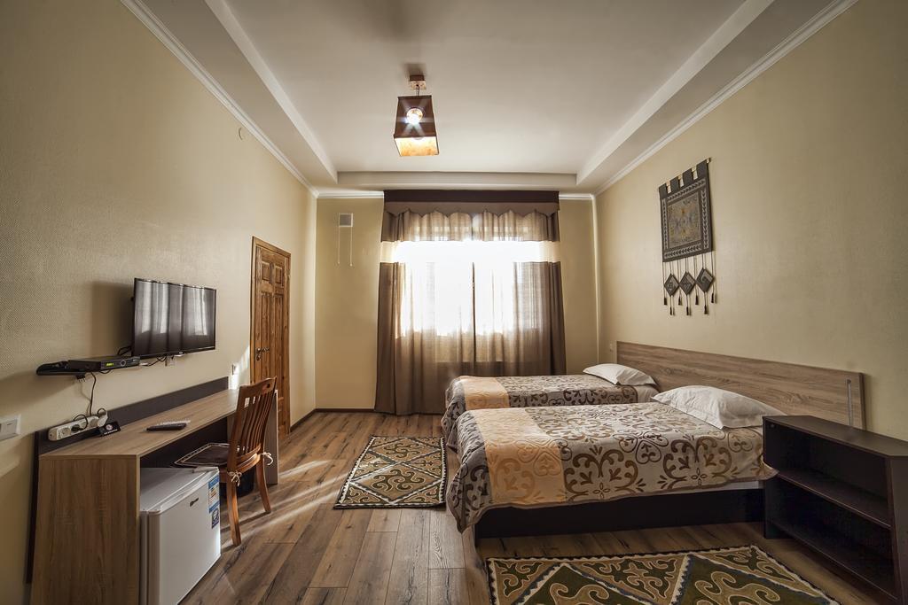 Ethno Boutique Hotel Osz Pokój zdjęcie