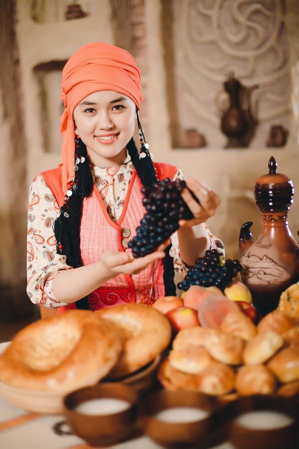 Ethno Boutique Hotel Osz Zewnętrze zdjęcie