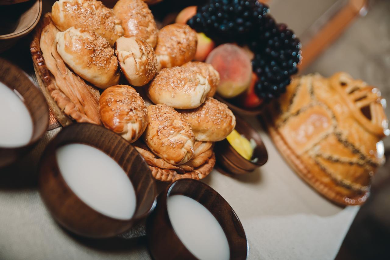 Ethno Boutique Hotel Osz Zewnętrze zdjęcie