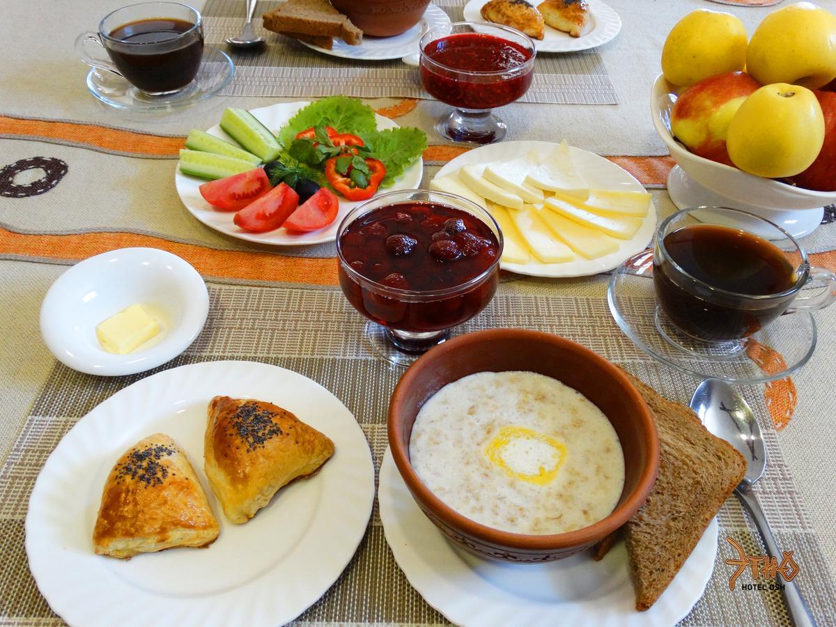Ethno Boutique Hotel Osz Pokój zdjęcie