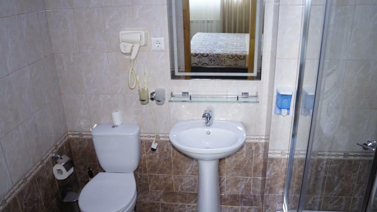 Ethno Boutique Hotel Osz Zewnętrze zdjęcie